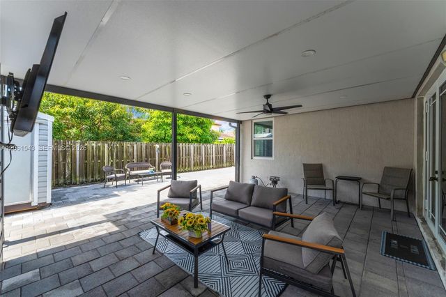 11860 SW 253rd Street, Homestead, FL 33032