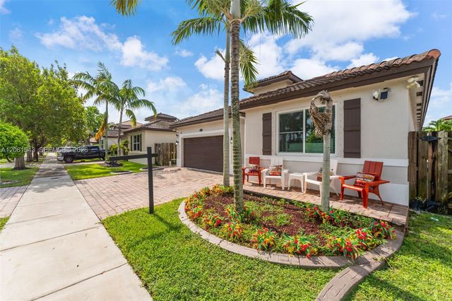 11860 SW 253rd Street, Homestead, FL 33032