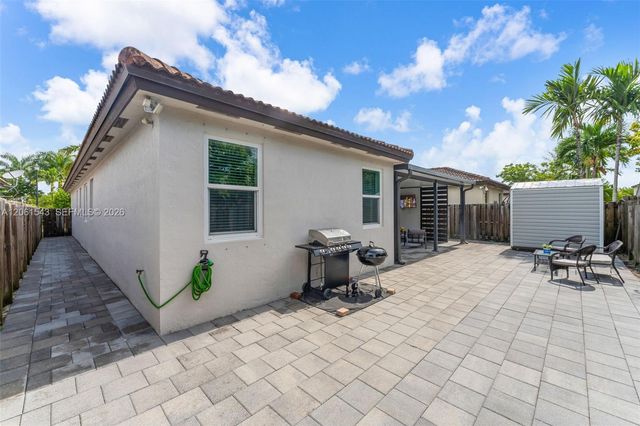 11860 SW 253rd Street, Homestead, FL 33032