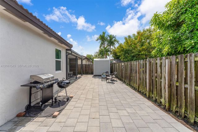 11860 SW 253rd Street, Homestead, FL 33032