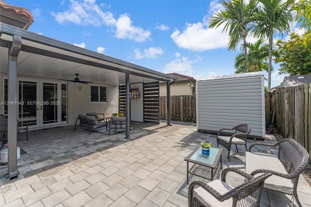 11860 SW 253rd Street, Homestead, FL 33032