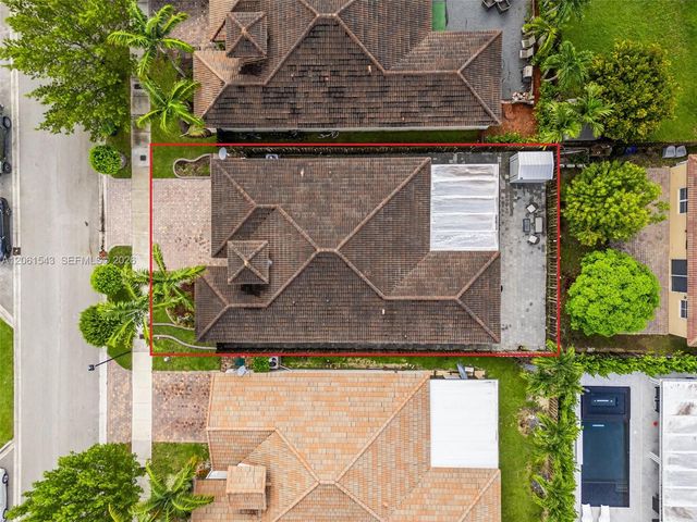 11860 SW 253rd Street, Homestead, FL 33032