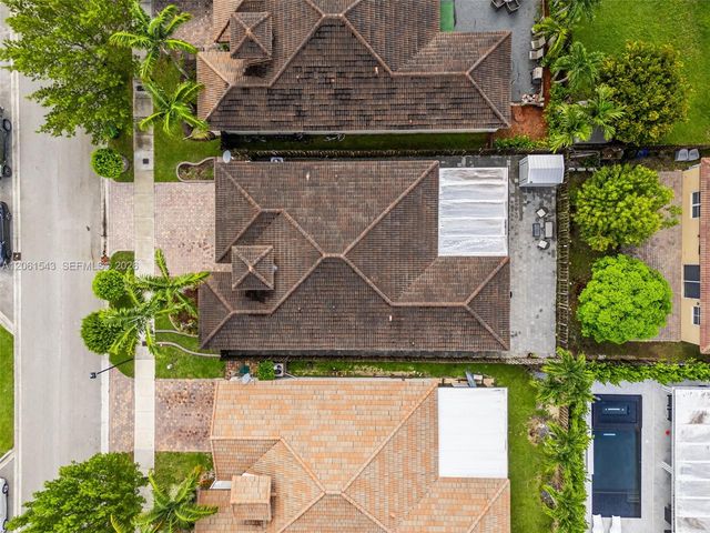 11860 SW 253rd Street, Homestead, FL 33032