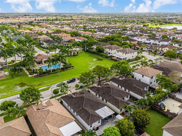 11860 SW 253rd Street, Homestead, FL 33032