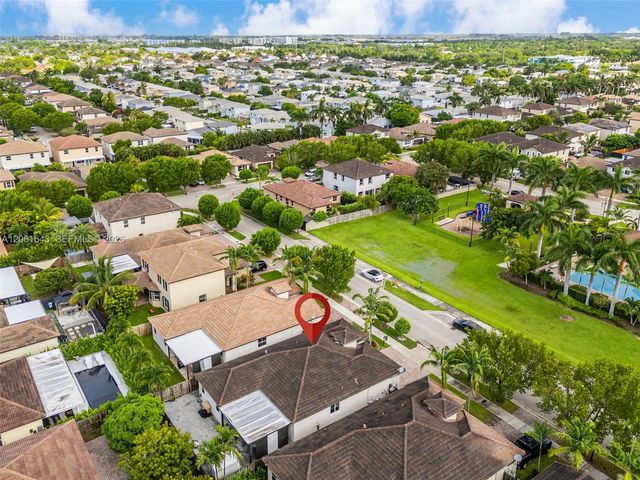 11860 SW 253rd Street, Homestead, FL 33032