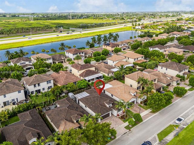 11860 SW 253rd Street, Homestead, FL 33032