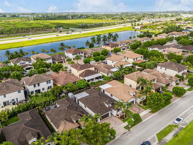 11860 SW 253rd Street, Homestead, FL 33032