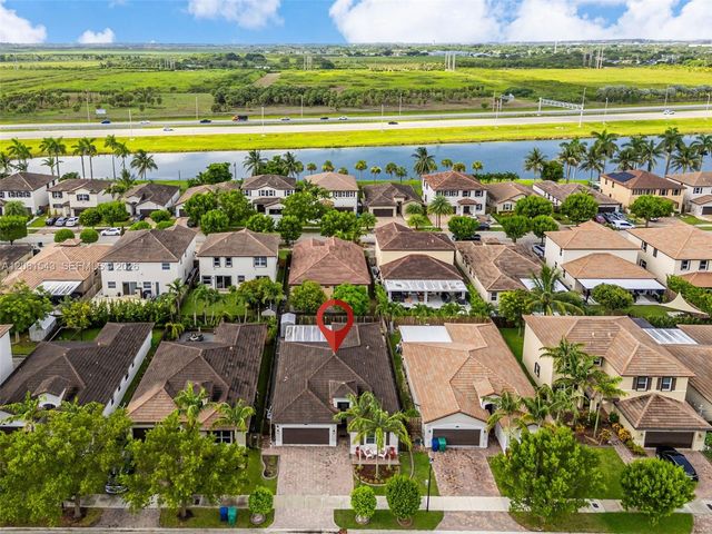 11860 SW 253rd Street, Homestead, FL 33032