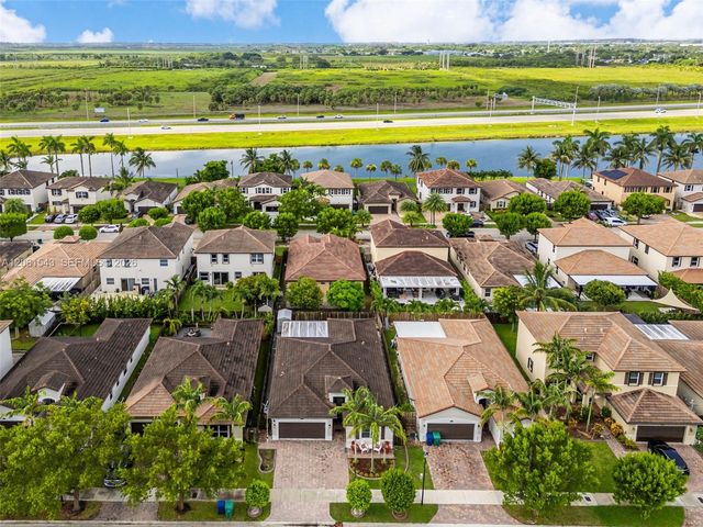 11860 SW 253rd Street, Homestead, FL 33032