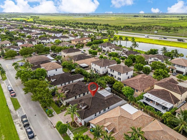 11860 SW 253rd Street, Homestead, FL 33032