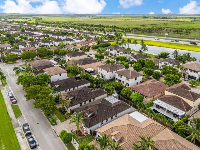 11860 SW 253rd Street, Homestead, FL 33032