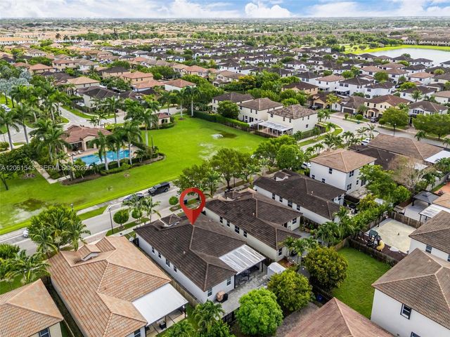 11860 SW 253rd Street, Homestead, FL 33032