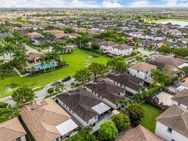 11860 SW 253rd Street, Homestead, FL 33032