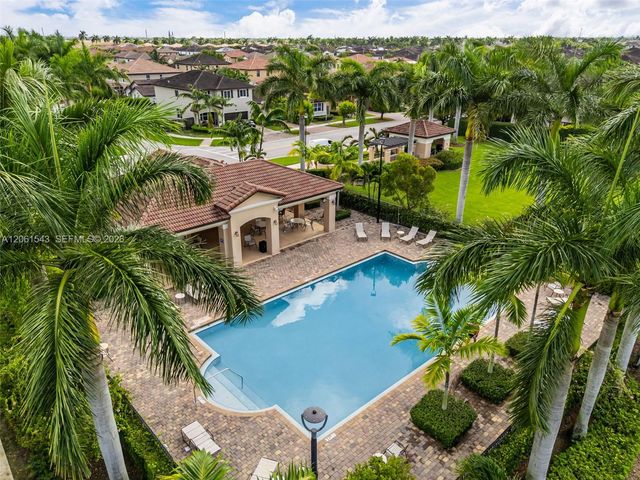 11860 SW 253rd Street, Homestead, FL 33032