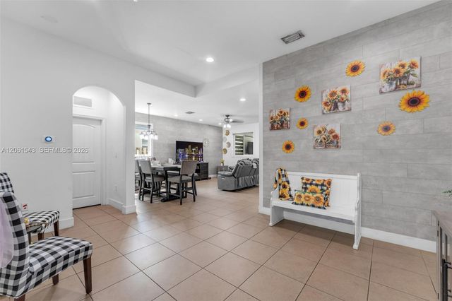 11860 SW 253rd Street, Homestead, FL 33032