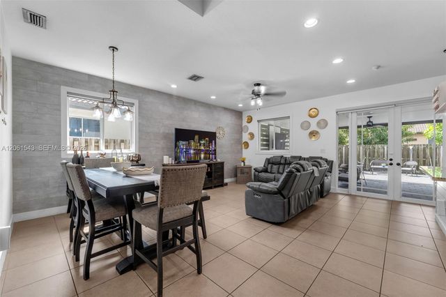 11860 SW 253rd Street, Homestead, FL 33032
