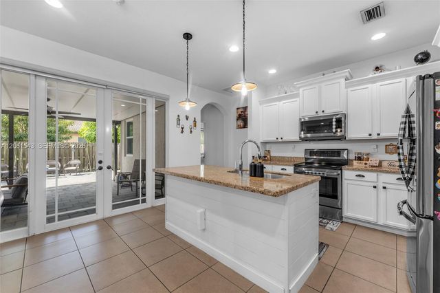 11860 SW 253rd Street, Homestead, FL 33032