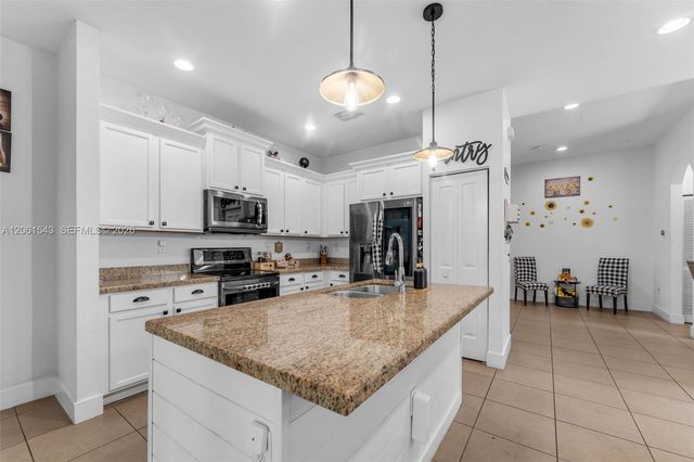 11860 SW 253rd Street, Homestead, FL 33032