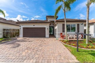 11860 SW 253rd Street, Homestead, FL 33032
