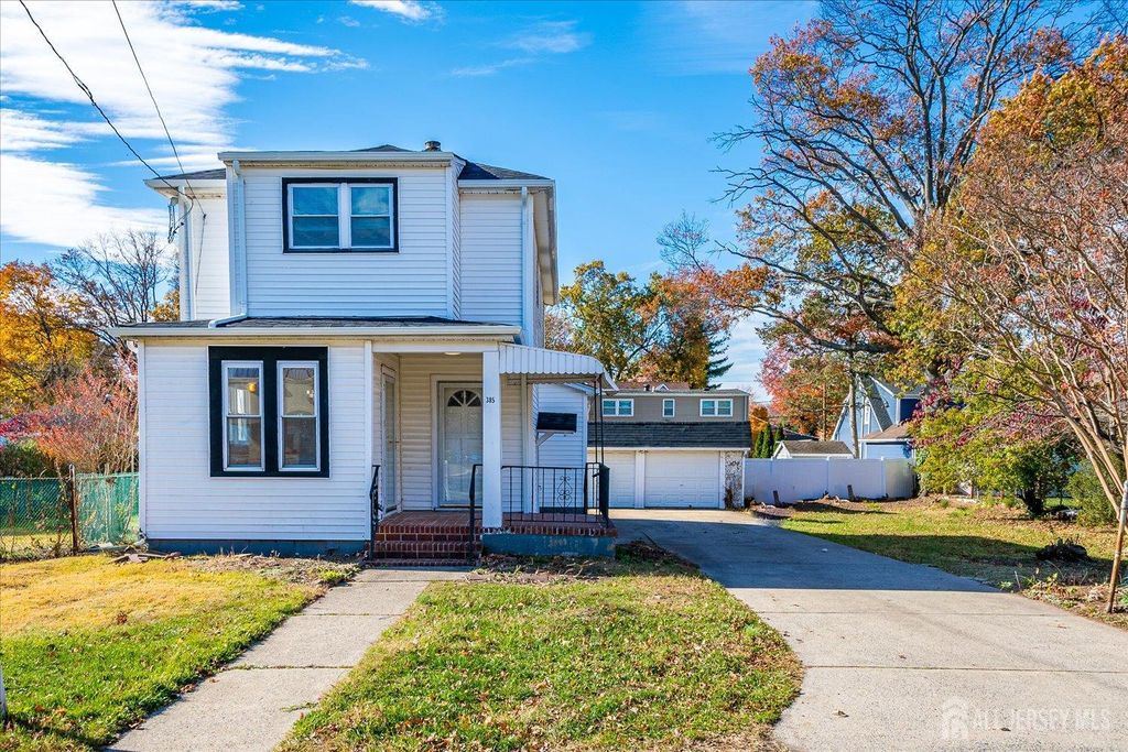 385 Pierson Avenue 2, Edison, NJ 08837