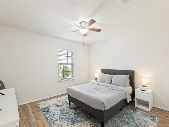 6909 Longford TRL, Austin, TX 78754