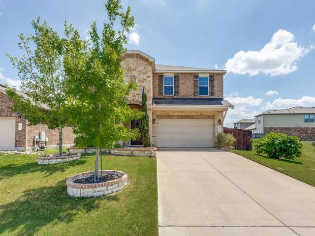 6909 Longford TRL, Austin, TX 78754