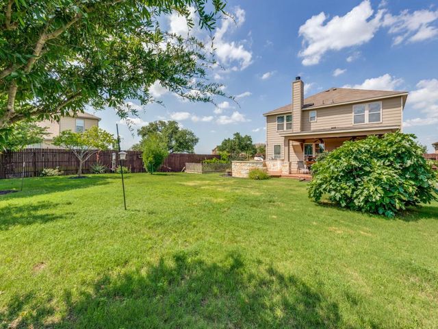 6909 Longford TRL, Austin, TX 78754