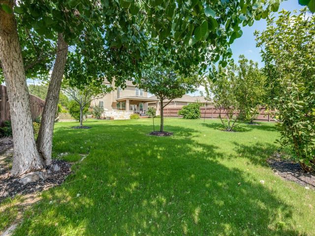 6909 Longford TRL, Austin, TX 78754