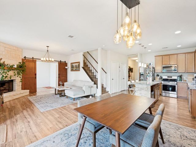 6909 Longford TRL, Austin, TX 78754