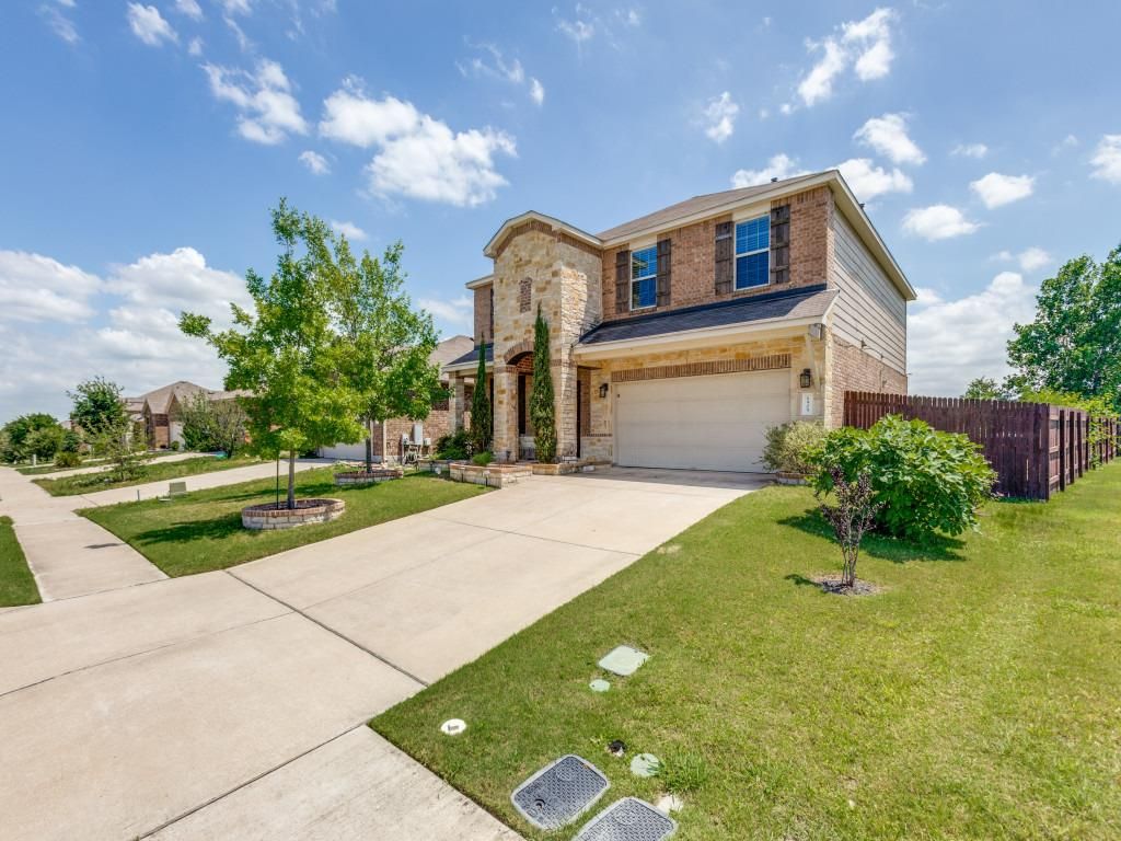6909 Longford TRL, Austin, TX 78754