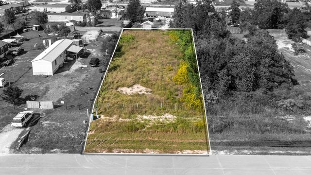 54 Road 5243, Cleveland, TX 77327