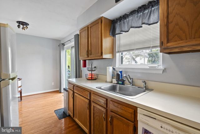 15 ORCHARD AVENUE, Somerdale, NJ 08083