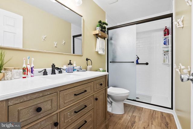 15 ORCHARD AVENUE, Somerdale, NJ 08083