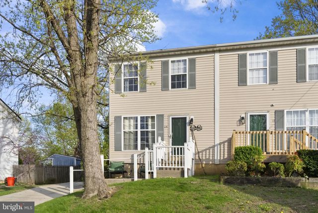 15 ORCHARD AVENUE, Somerdale, NJ 08083