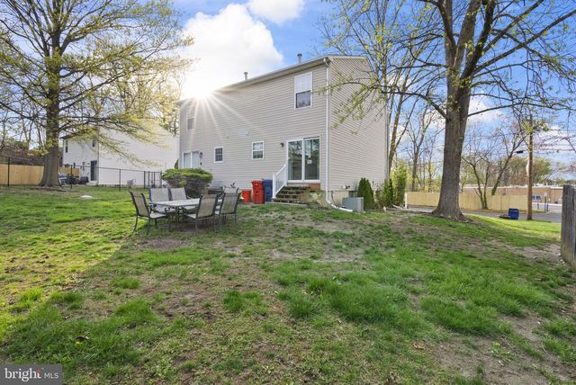 15 ORCHARD AVENUE, Somerdale, NJ 08083