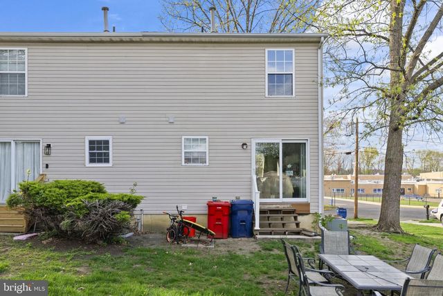 15 ORCHARD AVENUE, Somerdale, NJ 08083