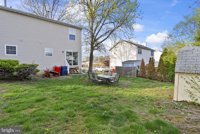 15 ORCHARD AVENUE, Somerdale, NJ 08083