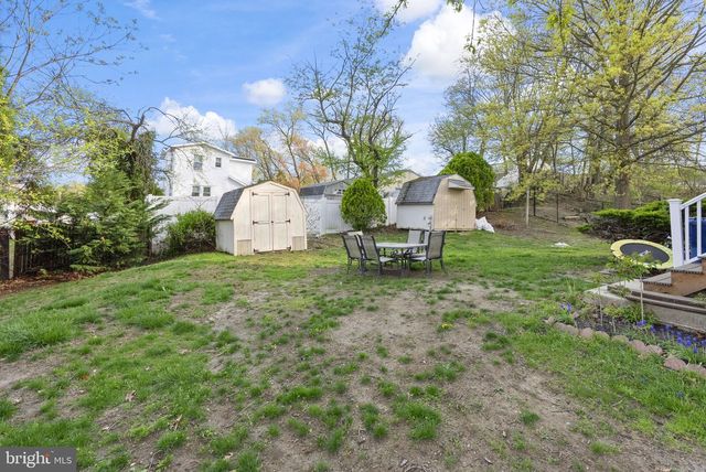 15 ORCHARD AVENUE, Somerdale, NJ 08083