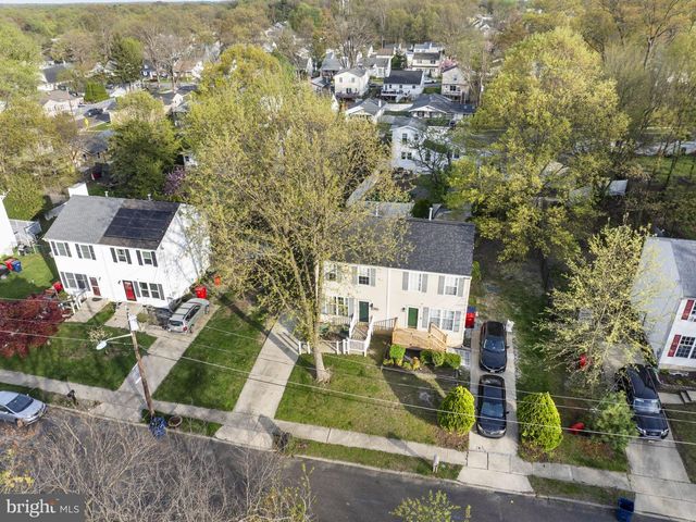 15 ORCHARD AVENUE, Somerdale, NJ 08083
