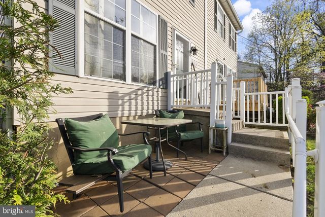 15 ORCHARD AVENUE, Somerdale, NJ 08083