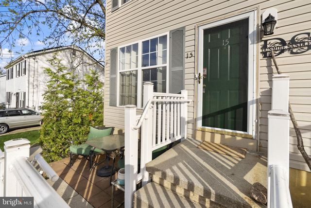 15 ORCHARD AVENUE, Somerdale, NJ 08083