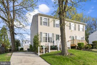 15 ORCHARD AVENUE, Somerdale, NJ 08083