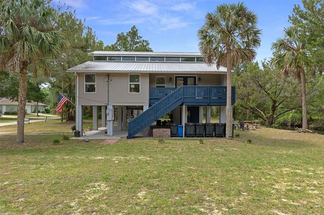 2272 S TODD POINT, Homosassa, FL 34448