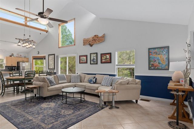 2272 S TODD POINT, Homosassa, FL 34448