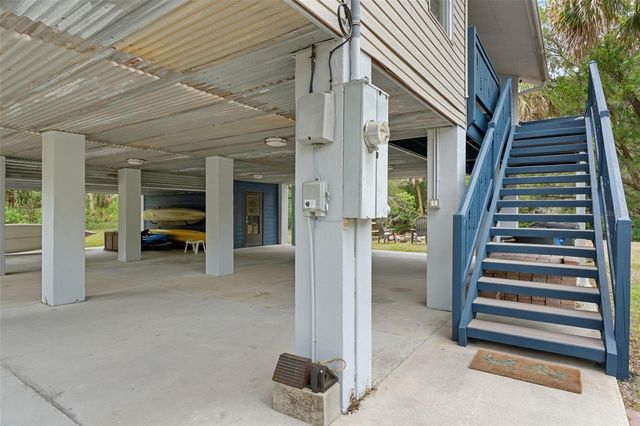 2272 S TODD POINT, Homosassa, FL 34448