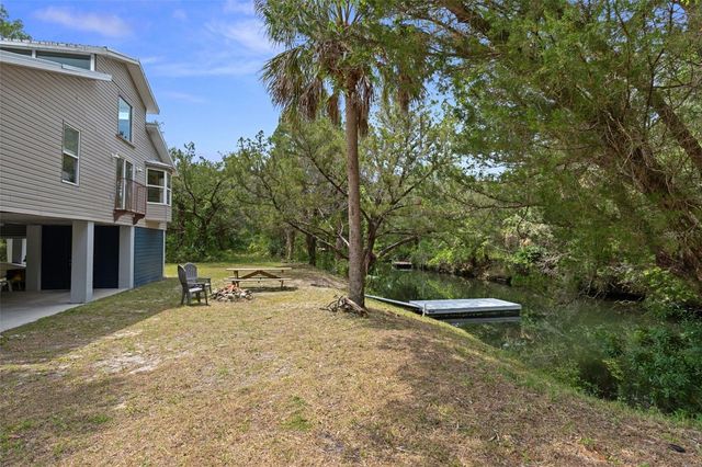 2272 S TODD POINT, Homosassa, FL 34448
