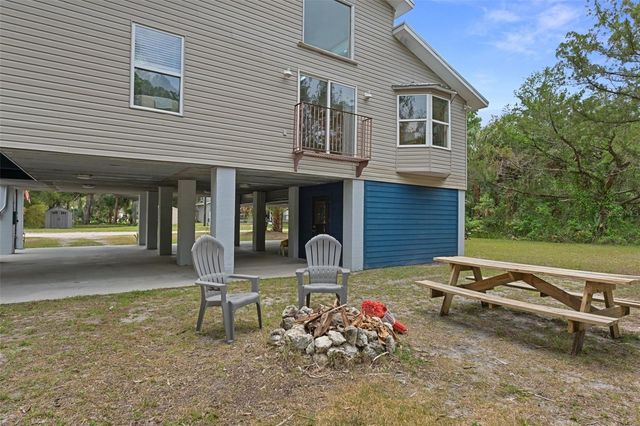 2272 S TODD POINT, Homosassa, FL 34448