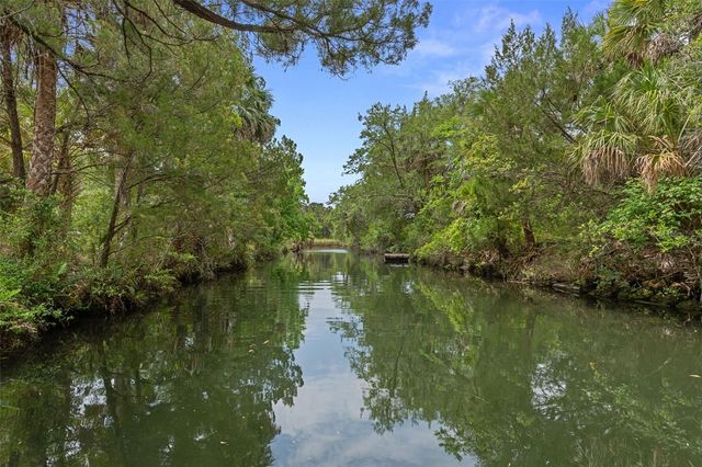 2272 S TODD POINT, Homosassa, FL 34448