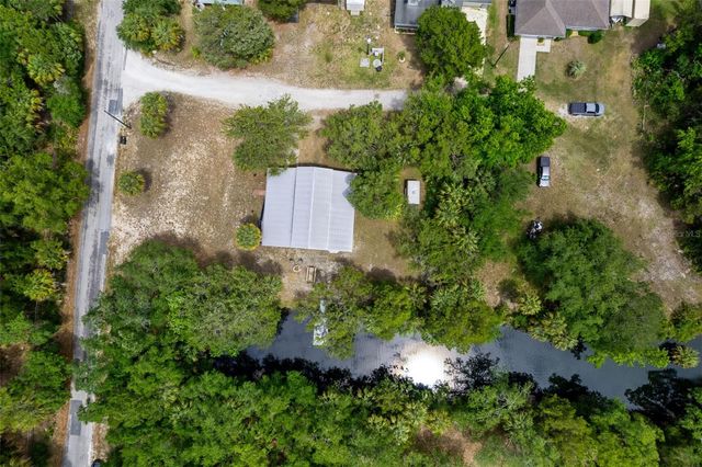 2272 S TODD POINT, Homosassa, FL 34448