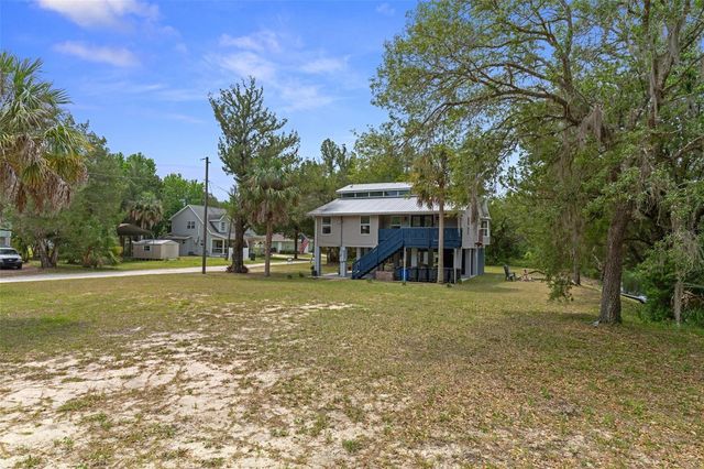 2272 S TODD POINT, Homosassa, FL 34448